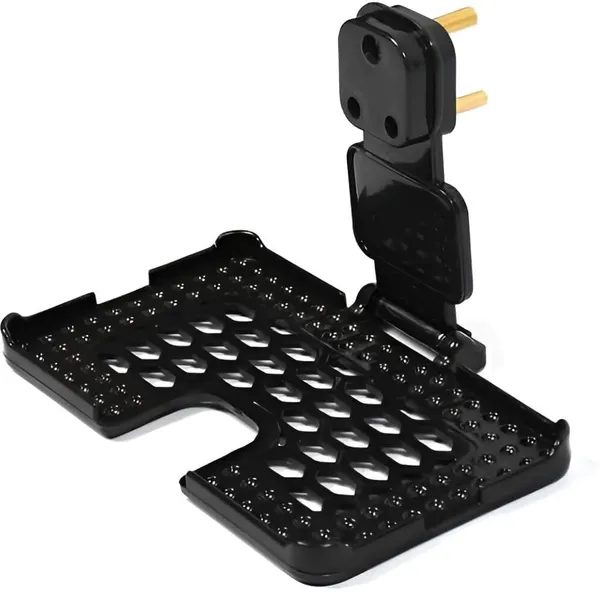 Black_Mobile_Holder_Abs_Plastic_For_Universal