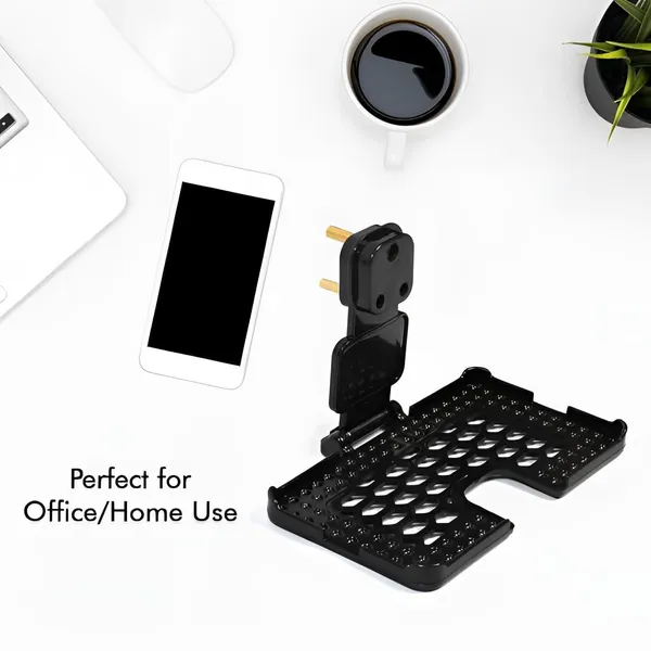 Black_Mobile_Holder_Abs_Plastic_For_Universal