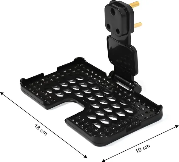 Black_Mobile_Holder_Abs_Plastic_For_Universal