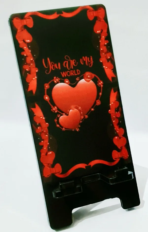 Black_Mobile_Holder_Abs_Plastic_For_Universal