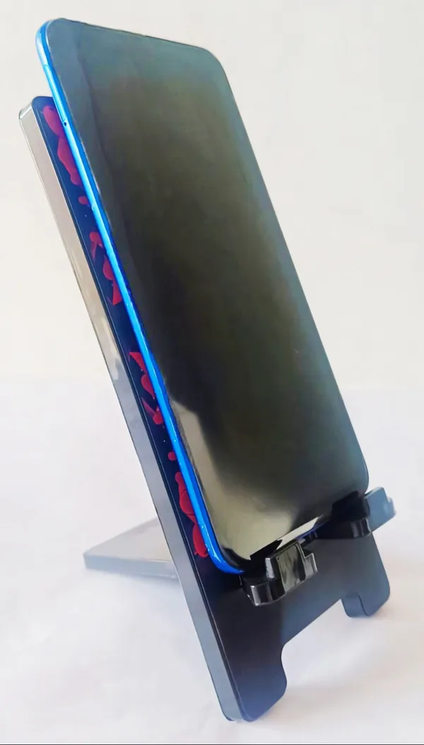 Black_Mobile_Holder_Abs_Plastic_For_Universal