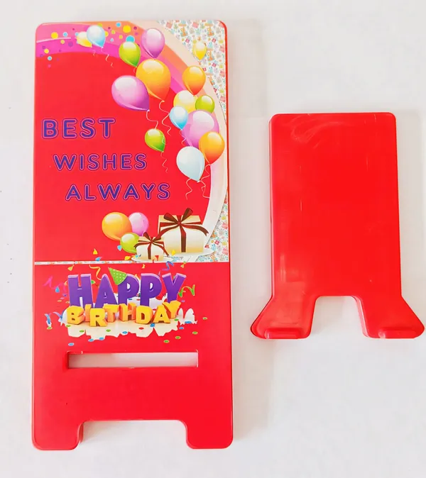 Red_Mobile_Holder_Abs_Plastic_For_Universal