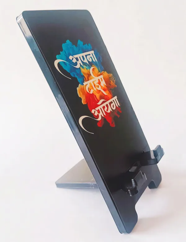 Black_Mobile_Holder_Abs_Plastic_For_Universal