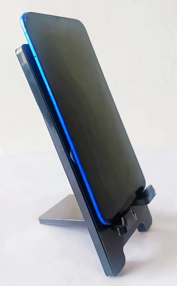 Black_Mobile_Holder_Abs_Plastic_For_Universal