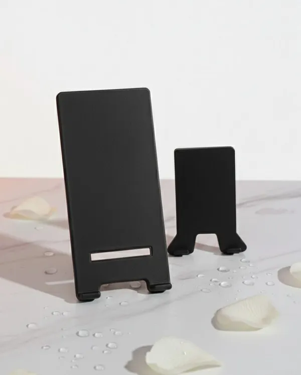 Black_Mobile_Holder_Abs_Plastic_For_Universal