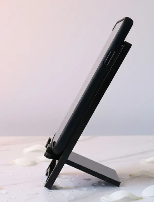 Black_Mobile_Holder_Abs_Plastic_For_Universal