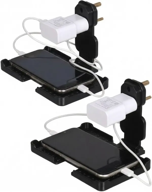 Black_Mobile_Holder_Plastic_For_Universal
