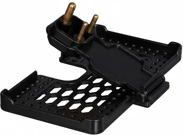 Black_Mobile_Holder_Plastic_For_Universal