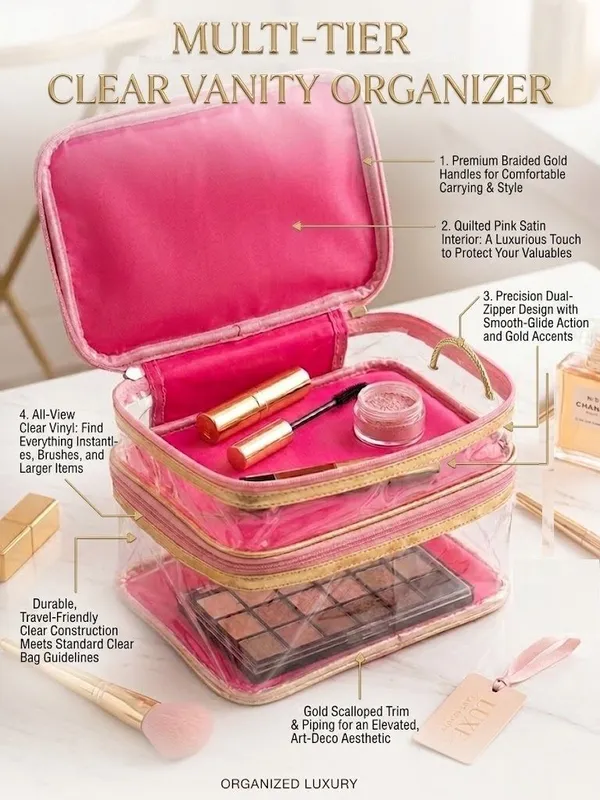 Pink_Makeup_Organizer_Pvc_For_Women