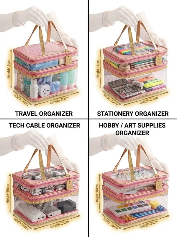 Pink_Makeup_Organizer_Pvc_For_Women