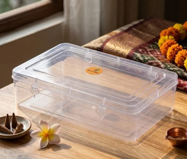 Clear_Storage_Box_Plastic_For_Home__Storage