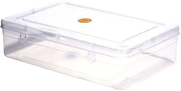 Clear_Storage_Box_Plastic_For_Home__Storage