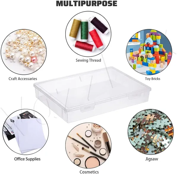 Clear_Storage_Box_Plastic_For_Home__Storage