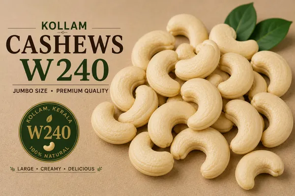 Dakshin_Hub_Kollam_Whole_Cashew_Nuts_W240_Grade