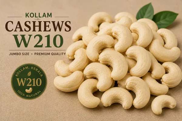 Dakshin_Hub_Kollam_Whole_Cashew_Nuts_W210_Grade