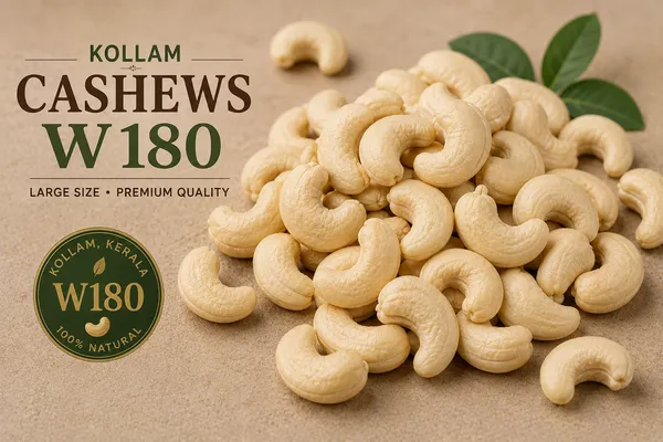 Dakshin_Hub_Kollam_Whole_Cashew_Nuts_W180_Grade