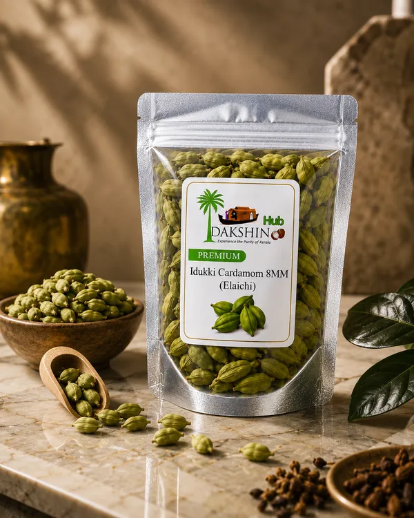 Dakshin_Hub_Idukki_Whole_Green_Cardamom_8MM