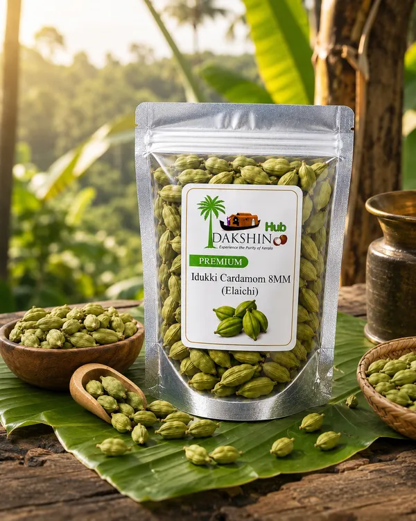 Dakshin_Hub_Idukki_Whole_Green_Cardamom_8MM