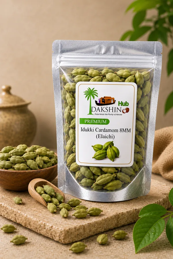 Dakshin_Hub_Idukki_Whole_Green_Cardamom_8MM