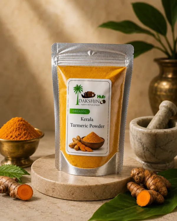 Dakshin_Hub_Organic_Kerala_Turmeric_Haldi_Powder