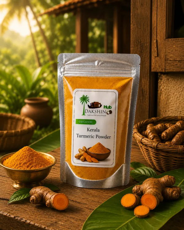 Dakshin_Hub_Organic_Kerala_Turmeric_Haldi_Powder