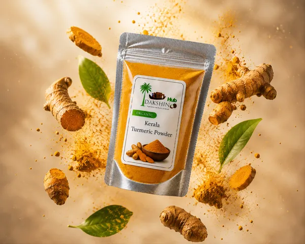 Dakshin_Hub_Organic_Kerala_Turmeric_Haldi_Powder
