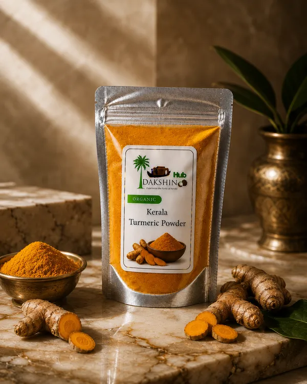 Dakshin_Hub_Organic_Kerala_Turmeric_Haldi_Powder