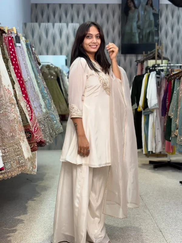 Off_White_Embroidered_Sequin_Kurta_Palazzo_Set_For_Women