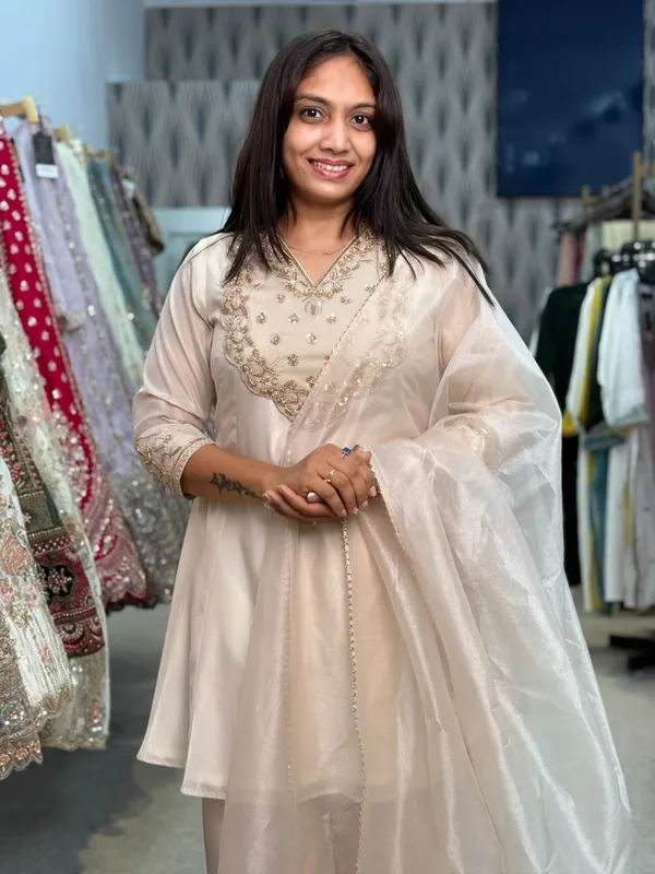 Off_White_Embroidered_Sequin_Kurta_Palazzo_Set_For_Women