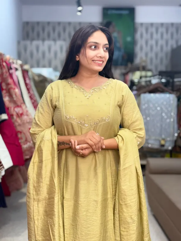 Pista_Green_Cotton_Embroidered_Kurta_Palazzo_Set_For_Women