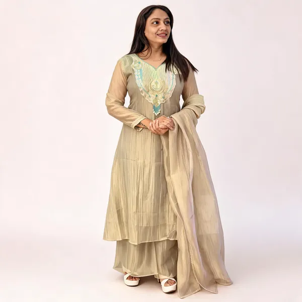 Chiku_Salsa_Embroidered_Palazzo_Suit_Set_For_Women