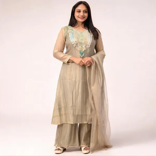 Chiku_Salsa_Embroidered_Palazzo_Suit_Set_For_Women