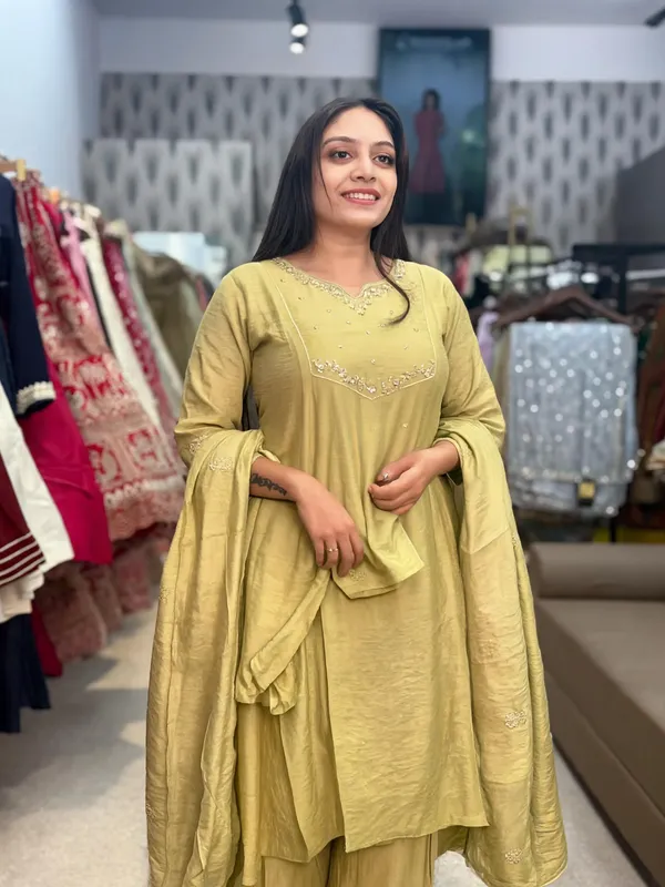 Pista_Green_Cotton_Embroidered_Kurta_Palazzo_Set_For_Women