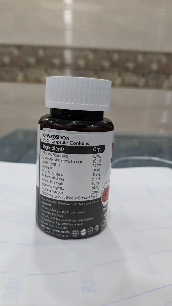Testosterone_Support