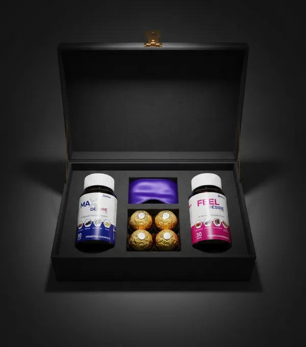 The_Desire_Experience_Kit