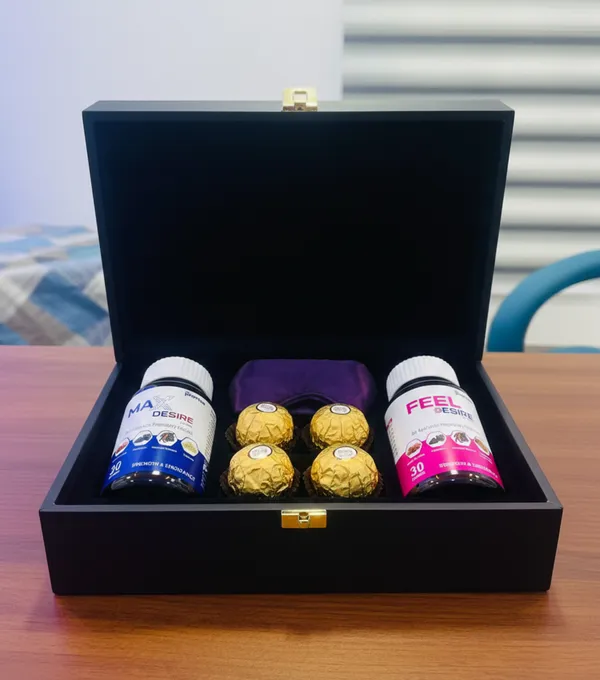The_Desire_Experience_Kit