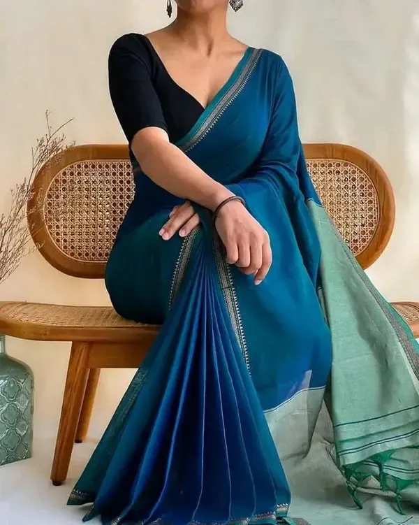 Ashwini_Rama_Pure_Cotton_Narayanpeth_Handloom_Saree_With_Running_Blouse_Piece_For_Women