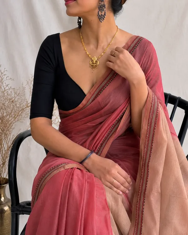 Ashwini_Brick_Red_Authentic_Narayanpet_Pure_Cotton_Handloom_Saree__For_Women