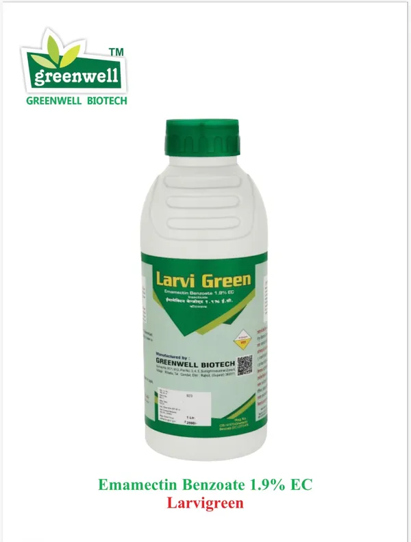Greenwell_Larvi_Green_Emamectin_Benzoate_1.9%_EC