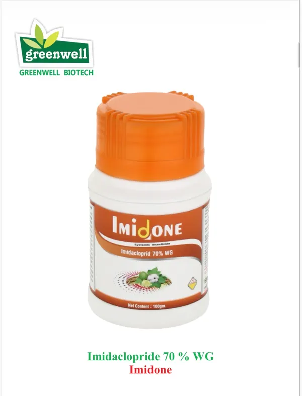 Greenwell_Imidone_Imidacloprid_70%_WG