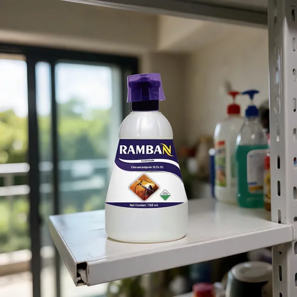 Ramban_Chlorantraniliprole_18.5%_SC_Insecticide
