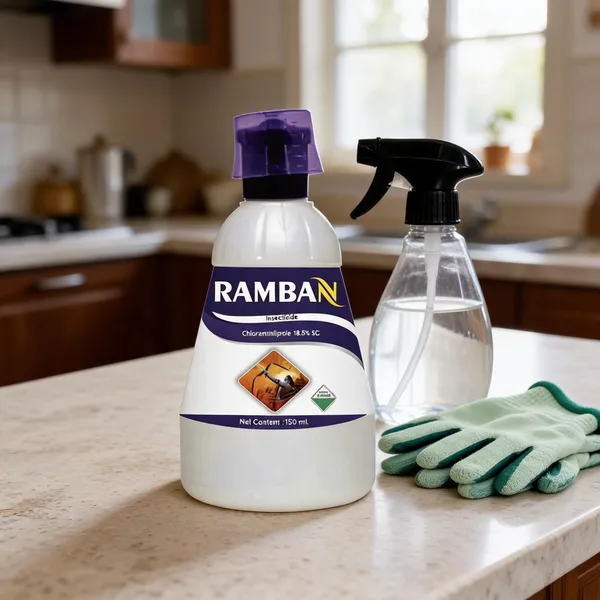 Ramban_Chlorantraniliprole_18.5%_SC_Insecticide