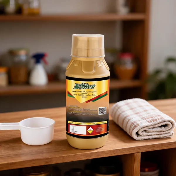 Killer_Lambdacyhalothrin_4.9%_CS_Insecticide