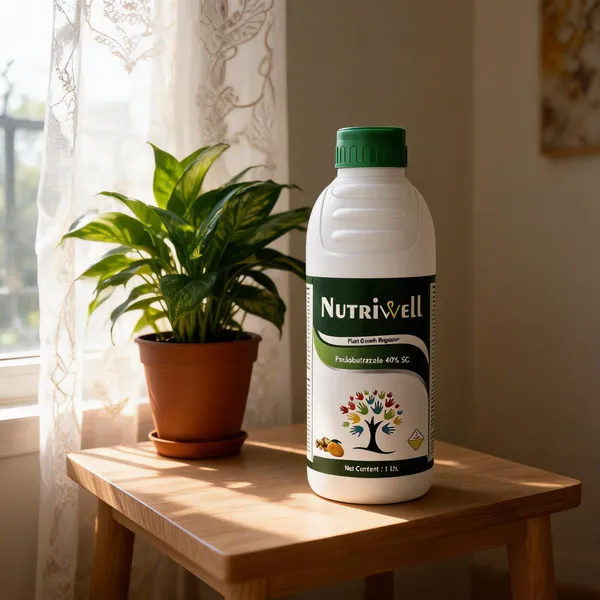 Nutrivell_Paclobutrazole_40_Percent_SC_Plant_Growth_Regulator