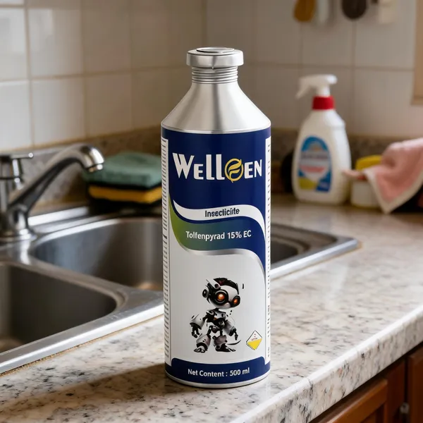 Wellfen_Tolfenpyrad_15_Percent_EC_Insecticide_500_Ml