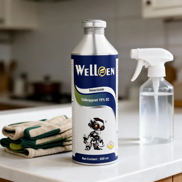 Wellfen_Tolfenpyrad_15_Percent_EC_Insecticide_500_Ml