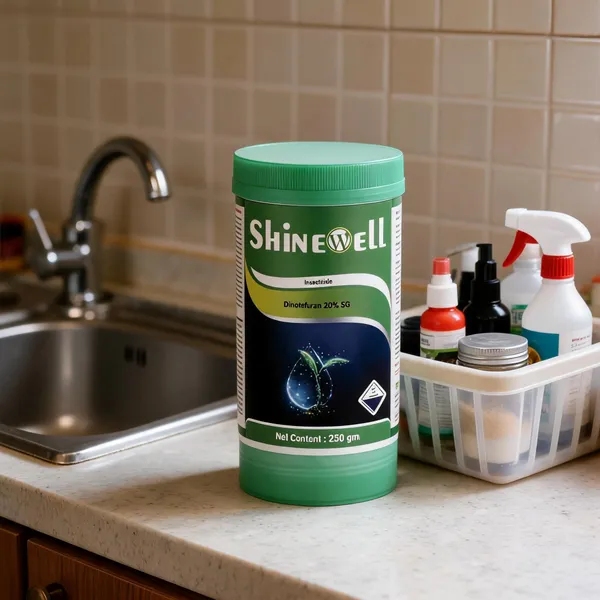 Shinewell_Dinotefuran_20%_SG_Insecticide_250_G