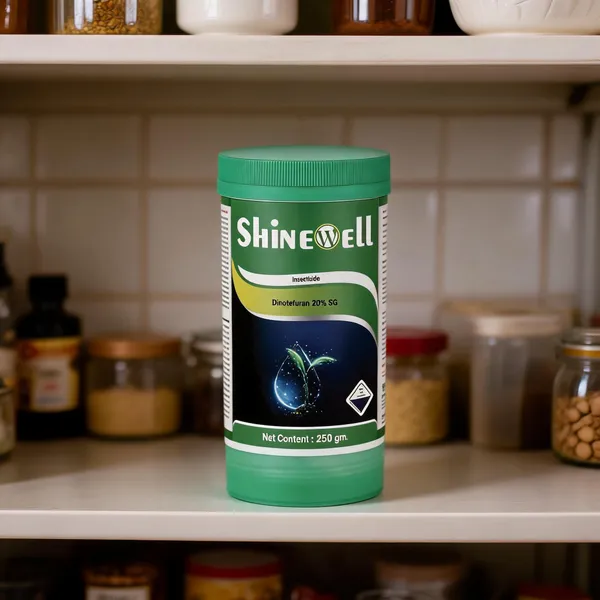 Shinewell_Dinotefuran_20%_SG_Insecticide_250_G