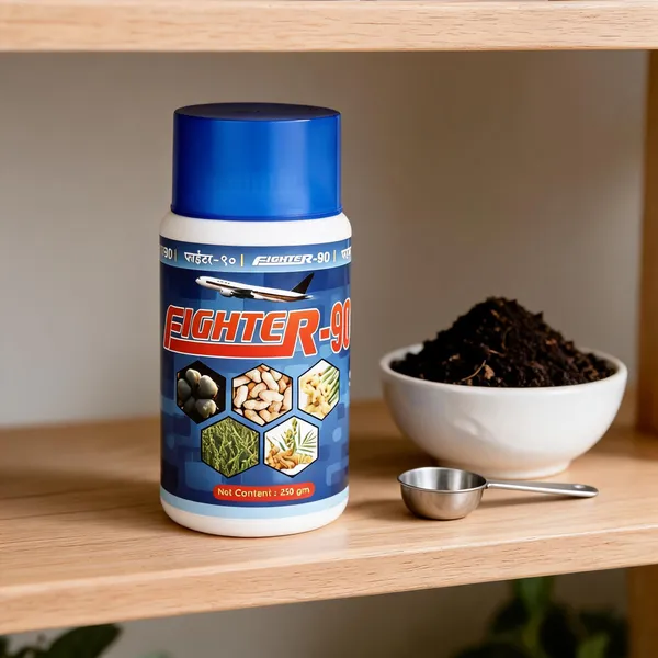 Greenwell_Fighter_90_Potassium_Humate_Flakes_250_Gm