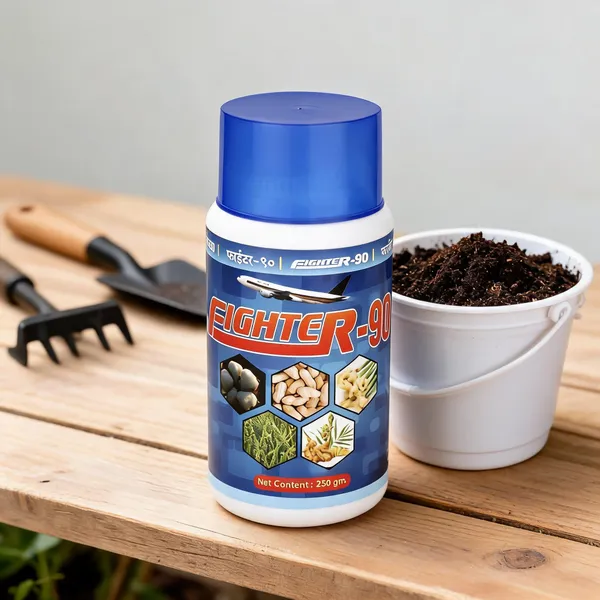 Greenwell_Fighter_90_Potassium_Humate_Flakes_250_Gm
